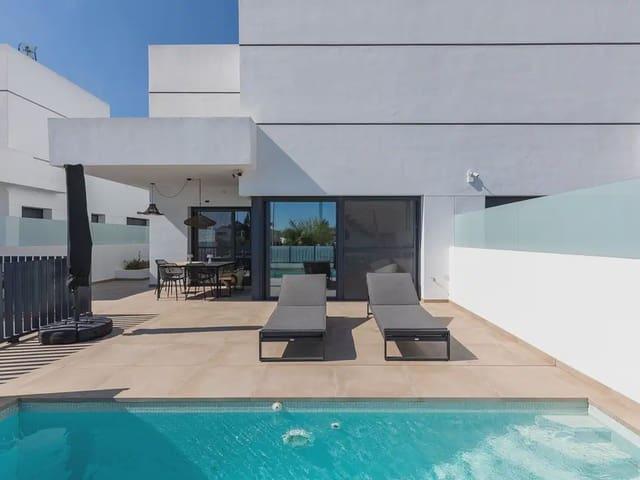 Chalet en venta en Dolores, Alicante