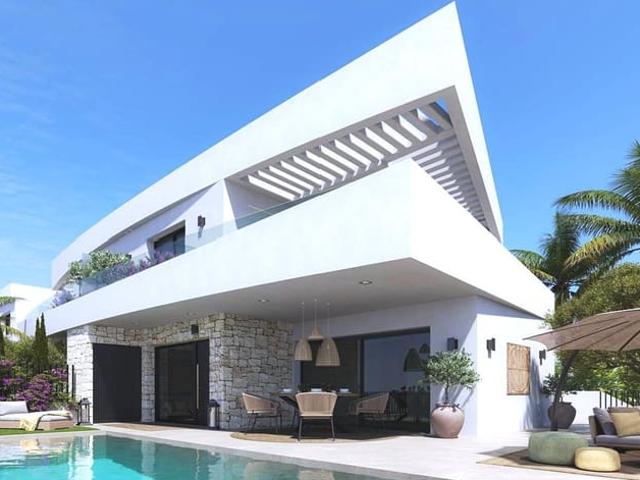 Chalet en venta en Dolores, Alicante