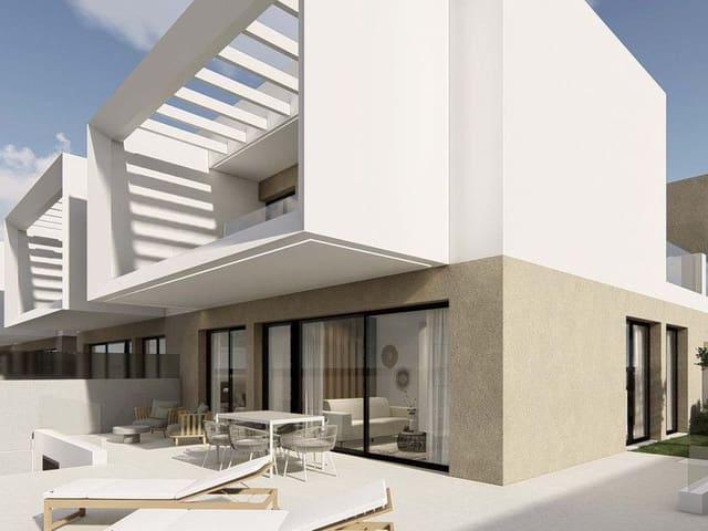 Chalet en venta en Dolores, Alicante