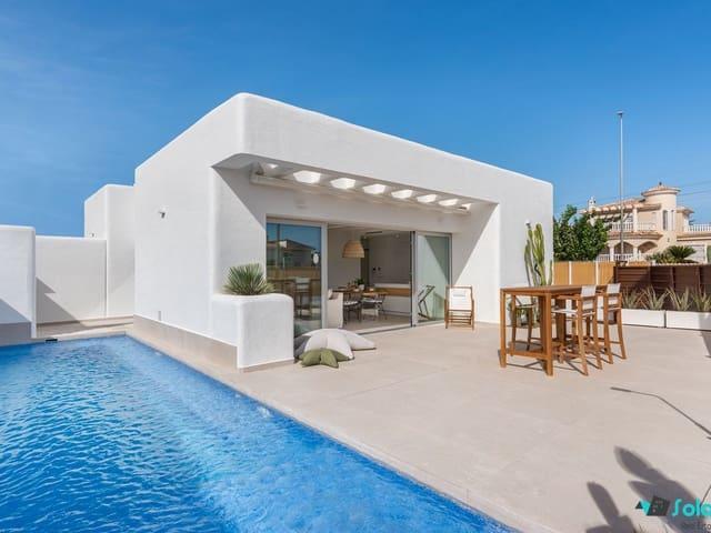Chalet en venta en Dolores, Alicante