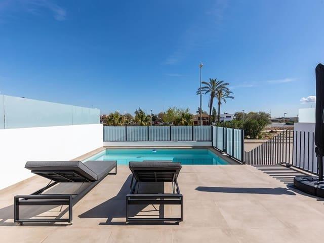Chalet en venta en Dolores, Alicante