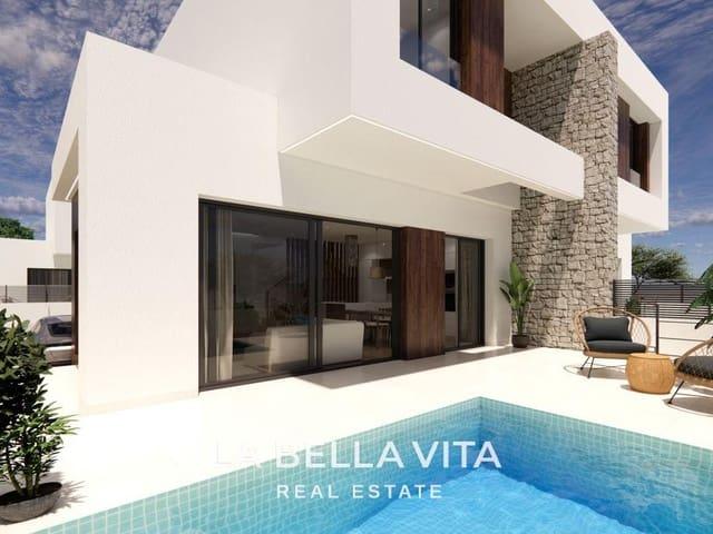 Chalet en venta en Dolores, Alicante