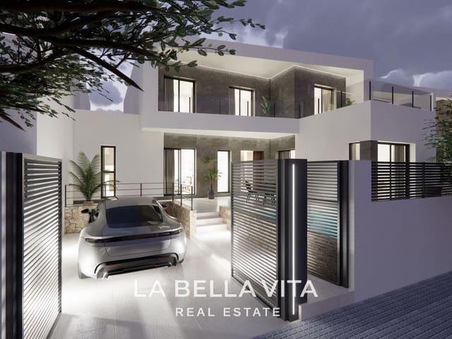 Chalet en venta en Dolores, Alicante