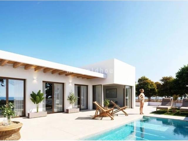 Chalet en venta en Dolores, Alicante
