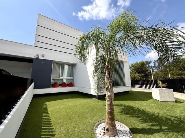 Chalet en venta en Dolores, Alicante