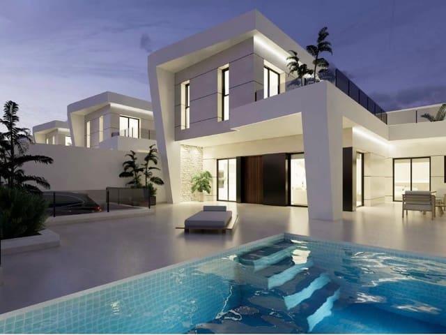 Chalet en venta en Dolores, Alicante