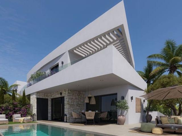 Chalet en venta en Dolores, Alicante