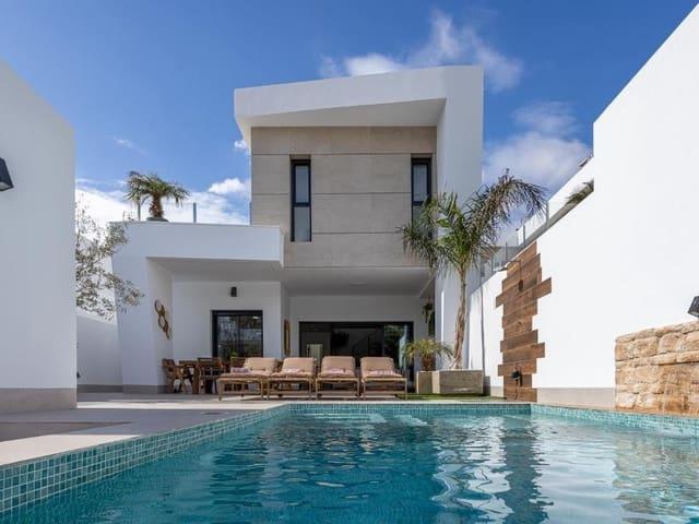 Chalet en venta en Dolores, Alicante