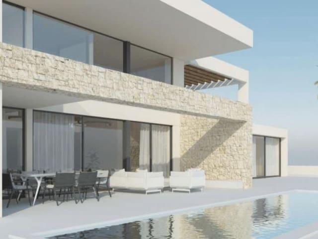 Chalet en venta en Dolores, Alicante
