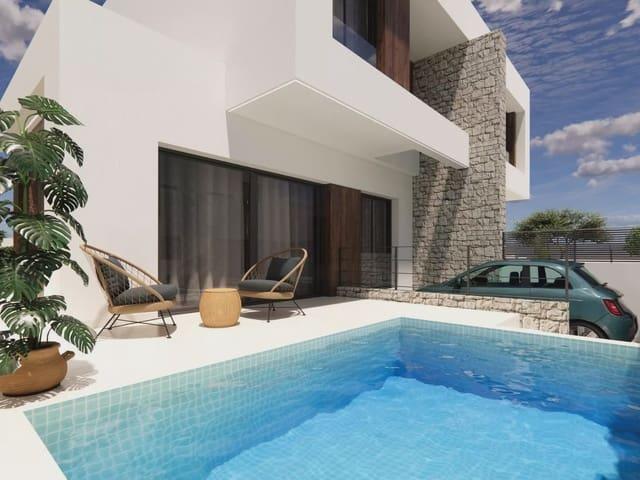 Pareado en venta en Dolores, Alicante