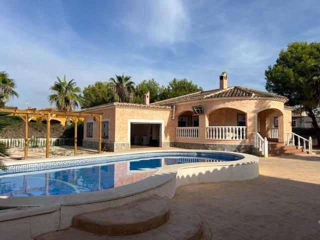 Chalet en venta en Dolores, Alicante