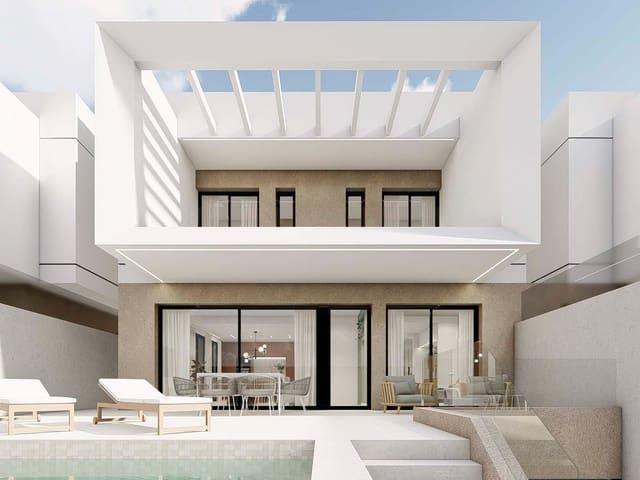 Chalet en venta en Dolores, Alicante