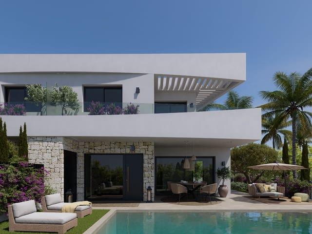 Chalet en venta en Dolores, Alicante