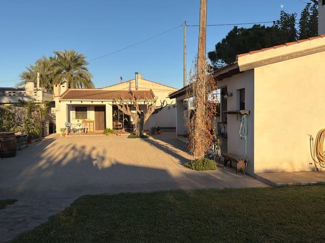 Chalet en venta en Dolores, Alicante