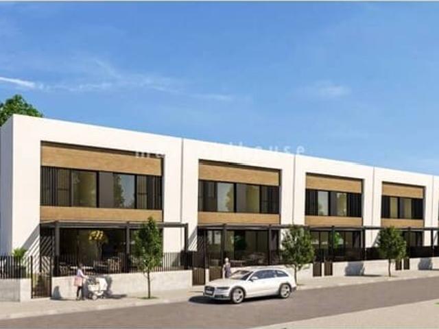 Chalet en venta en Dolores, Alicante