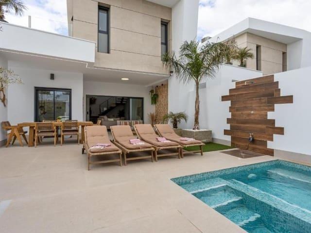 Chalet en venta en Dolores, Alicante