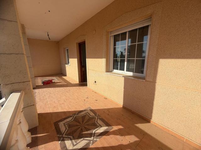 Chalet en venta en Dolores. Chalet independiente en Dolores con parcela privada y a solo 12 minutos de la playa. Chalets.