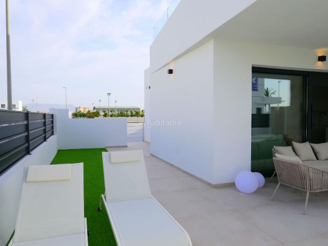 Chalet en venta en Dolores. Chalets.