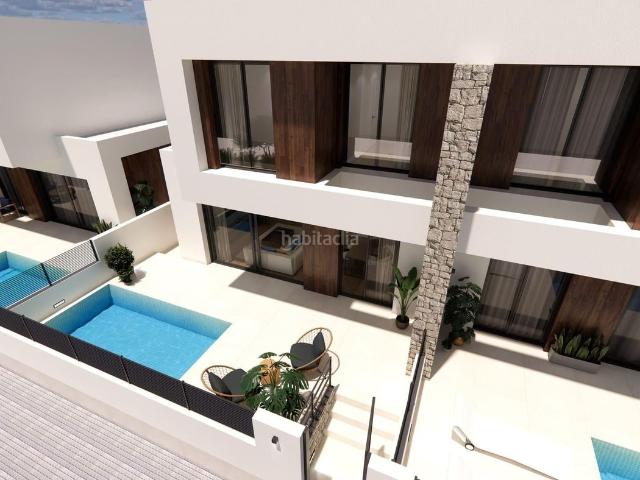 Chalet en venta en Dolores. Chalets.