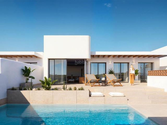 Chalet en venta en Dolores. Chalets.