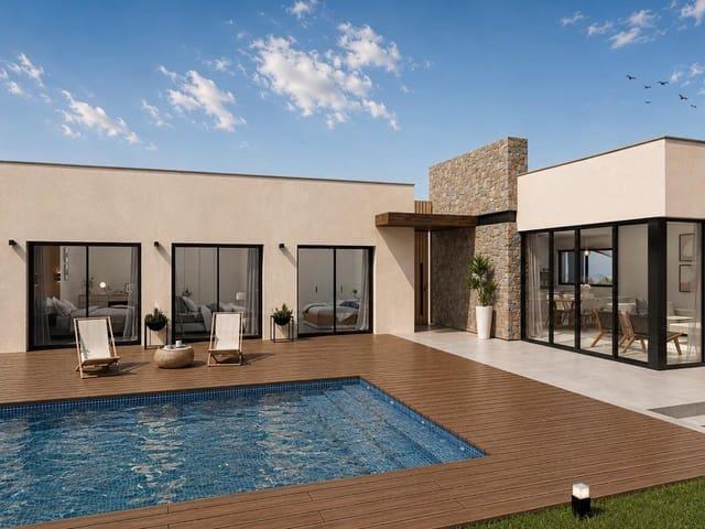 Chalet en venta en Dolores De Pacheco, Murcia Costa Cálida