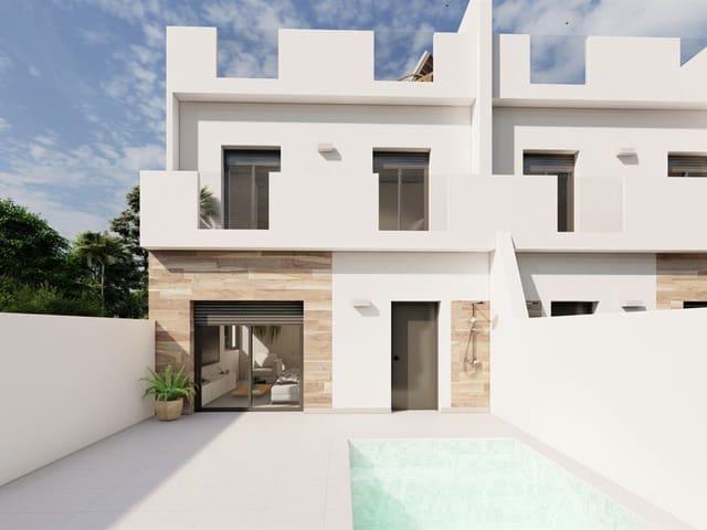 Chalet en venta en Dolores De Pacheco, Murcia Costa Cálida