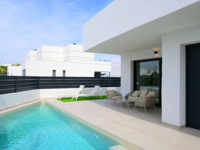 Chalet en venta en Dolores, Dolores