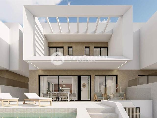 Chalet en venta en Dolores. en Dolores. Chalets.