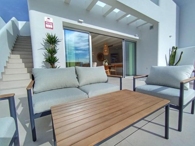 Chalet en venta en Dolores, Sector 3