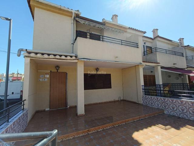 Chalet en venta en Dolores. Solvia Inmobiliaria Casa Dolores. Chalets.