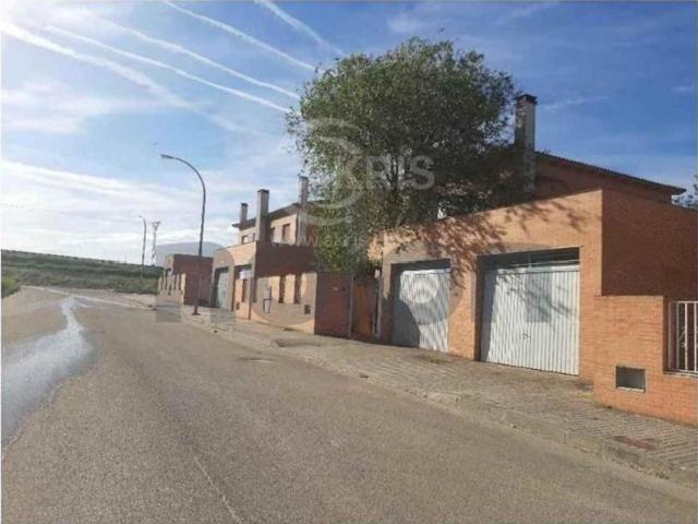 Chalet en venta en Domingo Pérez