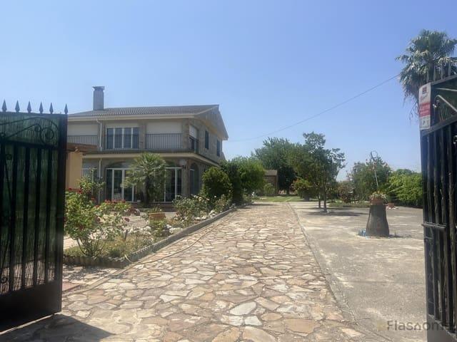 Chalet en venta en Don Benito, Badajoz