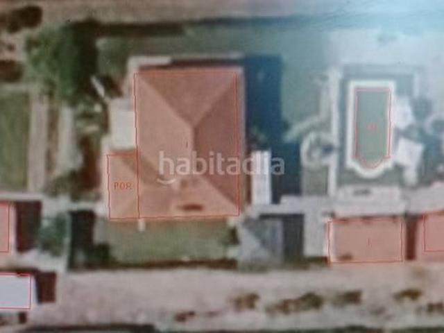 Chalet en venta en Don Benito. CHALET EN LAS ARENAS. Chalets Don.