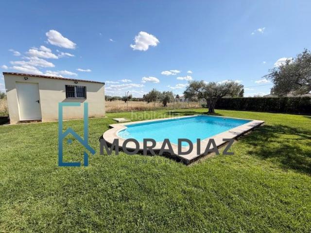 Chalet en venta en Don Benito. Chalet en venta Don Benito. Chalets Don.