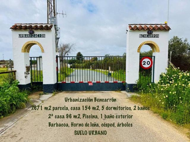 Chalet en venta en Don Rodrigo