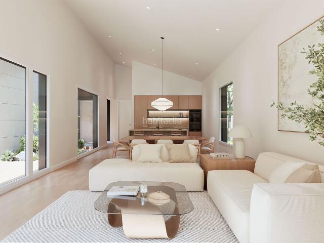 Chalet en venta en Donostia San Sebastián, Añorga Zubieta Atotxa Erreka. Atotxa Erreka. Chalets Donostia San.