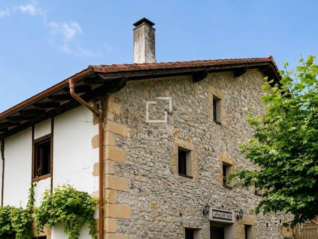 Chalet en venta en Donostia San Sebastián, Guipúzcoa Costa Vasca