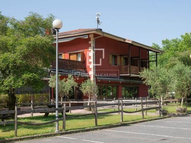 Chalet en venta en Donostia San Sebastián, Guipúzcoa Costa Vasca