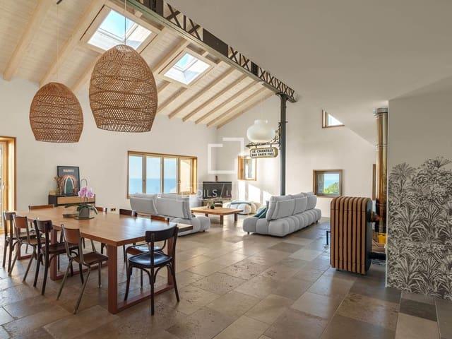 Chalet en venta en Donostia San Sebastián, Guipúzcoa Costa Vasca