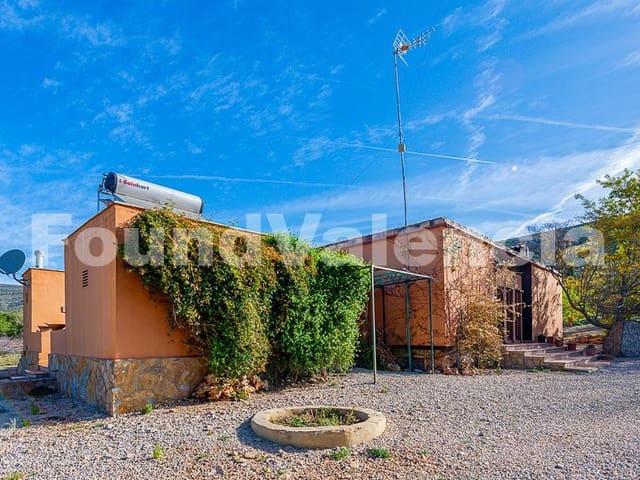 Chalet en venta en Dos Aguas, Valencia