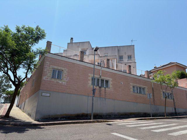 Chalet en venta en Dos Hermanas, Montequinto Los Cerros