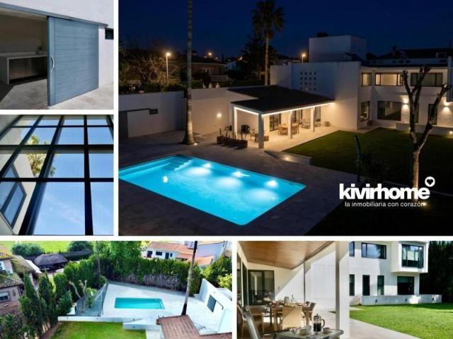 Chalet en venta en Dos Hermanas