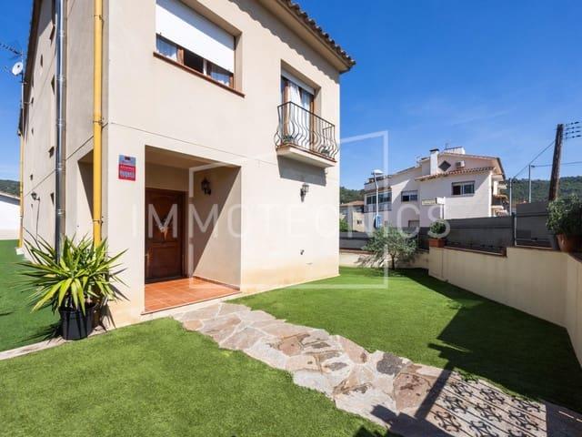 Chalet en venta en Dosrius, Barcelona