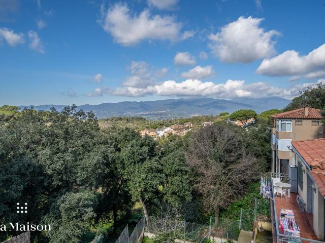 Chalet en venta en Dosrius, Dosrius Poble. Casa en Calle Llinars. Chalets.