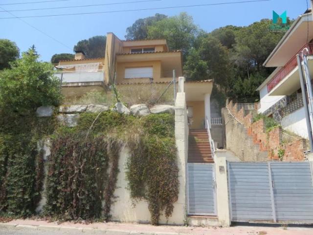 Chalet en venta en Dosrius, Dosrius