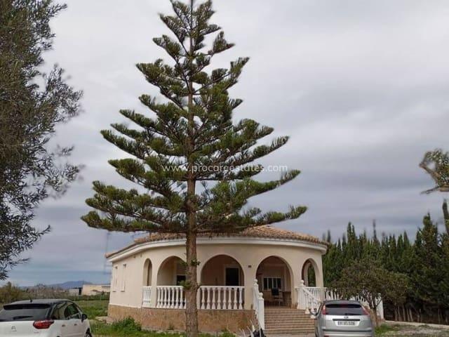 Chalet en venta en Daya Vieja, Alicante