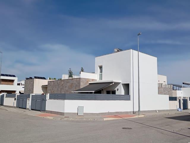 Chalet en venta en Daya Vieja, Alicante