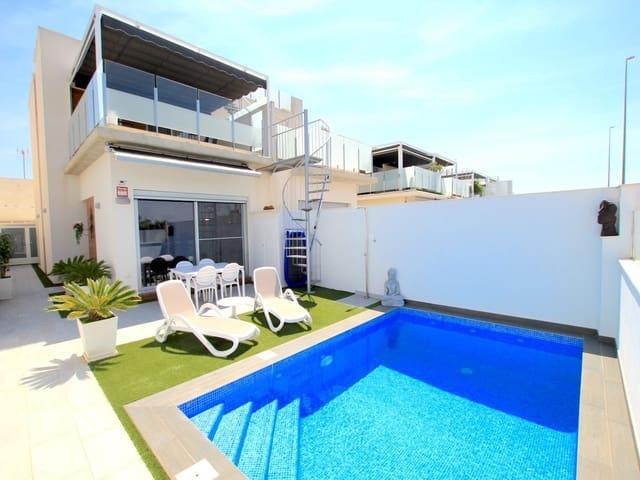 Chalet en venta en Daya Vieja, Alicante