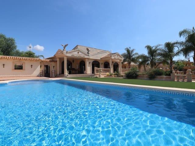 Chalet en venta en Daya Vieja, Alicante