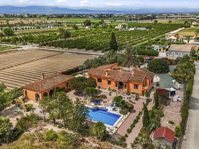 Chalet en venta en Daya Vieja, Alicante